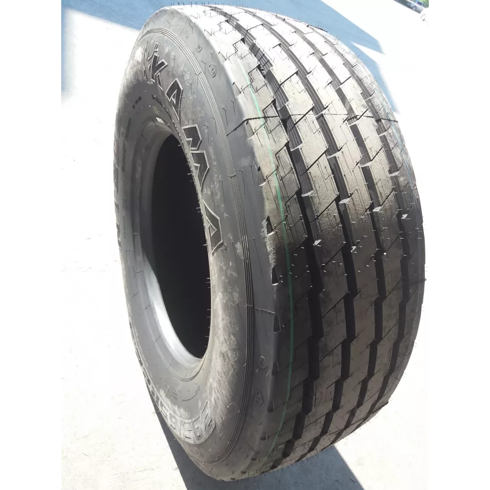 Грузовая шина 385/65 R22,5 Кама NT-202 в Троицке